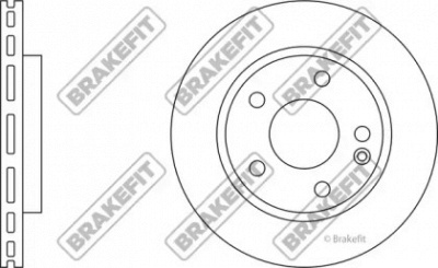 APEC BRAKING sdk6197 -
